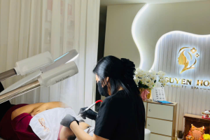 Peel da sinh học có thực sự hiệu quả? Đánh giá từ chuyên viên Spa Nguyễn Hoa
