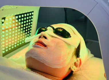 Da mịn – Mi cong – Tóc sạch ✨ Combo 3 trong 1 duy nhất tại Spa Nguyễn Hoa
