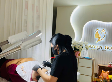 Peel da sinh học có thực sự hiệu quả? Đánh giá từ chuyên viên Spa Nguyễn Hoa
