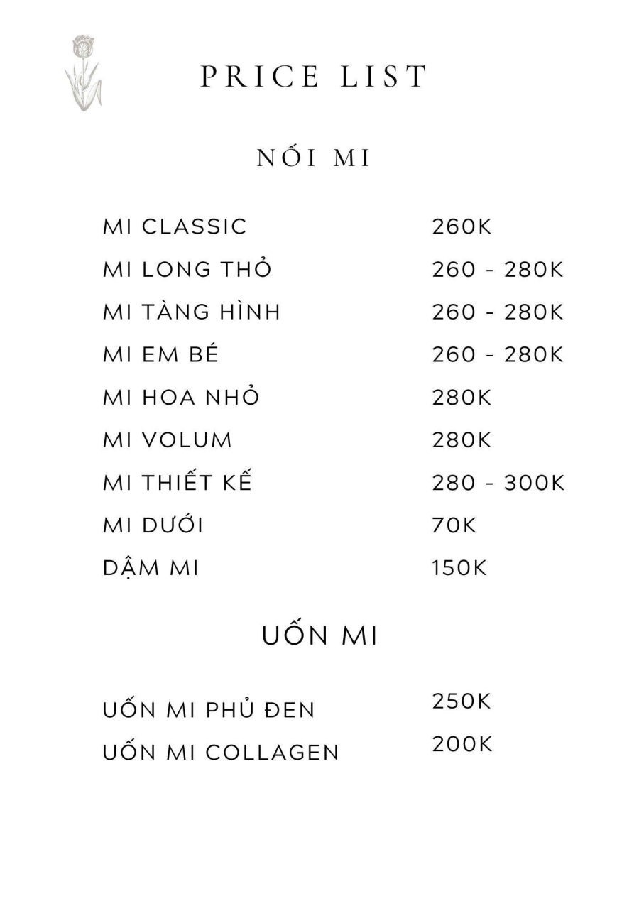Nối Mi