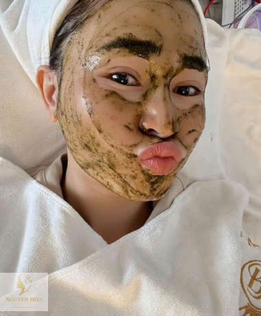 PELL TẢO LẠNH 