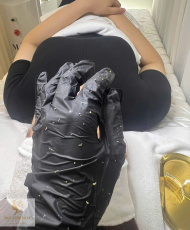 CHĂM SÓC DA MỤN
